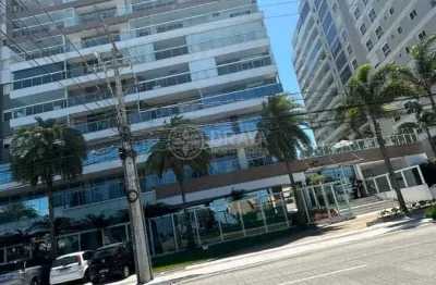 Apartamento com 3 quartos para alugar na Rua Delfim Mário Pádua Peixoto, Balneário Santa Clara, Itajaí