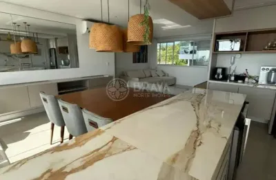 Apartamento com 3 quartos à venda na Rua Delfim Mário Pádua Peixoto, Balneário Santa Clara, Itajaí