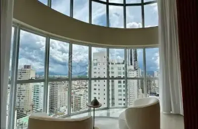 Apartamento com 4 quartos à venda na Avenida Brasil, Centro, Balneário Camboriú