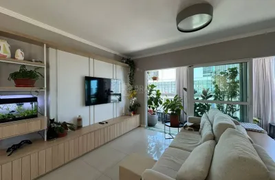 Apartamento com 3 quartos à venda na Rua Delfim Mário Pádua Peixoto, Balneário Santa Clara, Itajaí