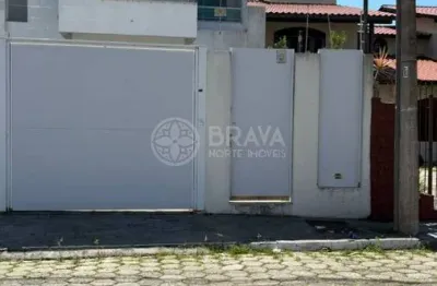 Casa com 3 quartos para alugar na Rua Miguel Kuninfas, Dom Bosco, Itajaí