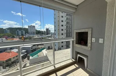 Apartamento com 2 quartos para alugar na Rua Onze de Junho, Fazenda, Itajaí