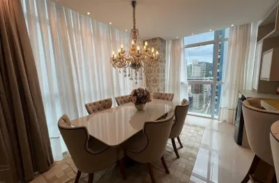 Apartamento com 4 quartos à venda na Rua 1001, Centro, Balneário Camboriú