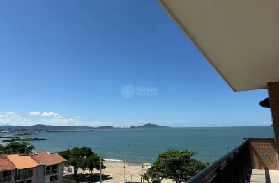 Apartamento com 3 quartos para alugar na Rua Juvêncio Tavares do Amaral, Cabeçudas, Itajaí