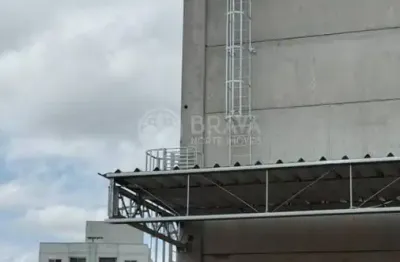 Barracão / Galpão / Depósito para alugar na Rodovia Antônio Heil, Itaipava, Itajaí