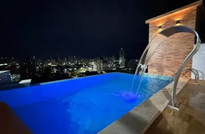 Apartamento com 2 quartos para alugar na Rua Coqueiros, Tabuleiro (Monte Alegre), Camboriú