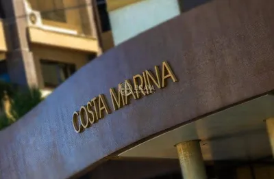 Apartamento com 2 quartos para alugar na Rua Lauro Muller, Fazenda, Itajaí