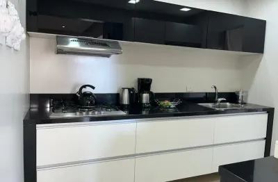 Apartamento com 2 quartos à venda na Avenida Brasil, Centro, Balneário Camboriú