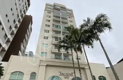 Apartamento com 2 quartos à venda na Rua Gaspar, São Judas, Itajaí