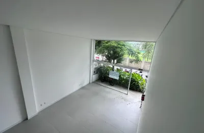 Sala comercial com 1 sala para alugar na Rua Aririba, Balneário Santa Clara, Itajaí