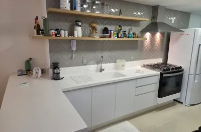 Apartamento com 3 quartos à venda na Rua Delfim Mário Pádua Peixoto, Balneário Santa Clara, Itajaí