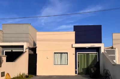 Casa reformada com 3 quartos e planejados no jardim europa – pronta para morar!