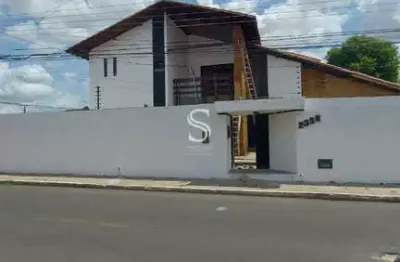 Casa com 3 quartos à venda na Rua Tabelião José Bsilio  Com Cinegrafista Marques, 1212, Fátima, Teresina