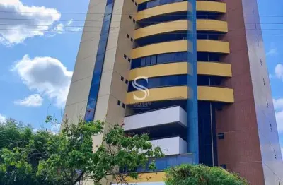 Maranello - apartamento alto padrão em são cristóvão, teresina/pi