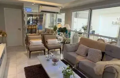 Empress - apartamento alto padrão em horto, teresina/pi
