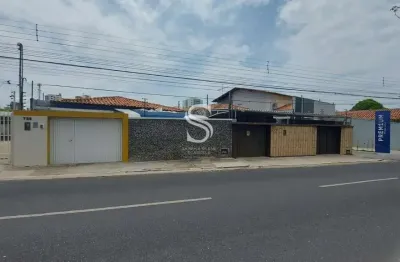 Casa com 3 quartos à venda na Avenida Dom Severino, Fátima, Teresina