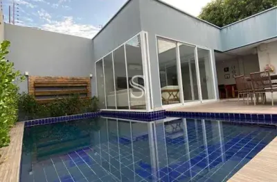 Casa com 3 quartos à venda na Rua João Martins do Rego, Morada do Sol, Teresina