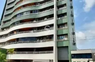 Van gonh - apartamento alto padrão em ilhotas, teresina/pi
