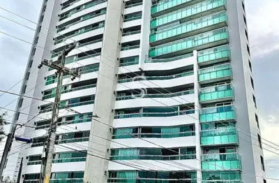 Apartamento com 3 quartos à venda na Avenida Coronel Costa Araújo, 2266, Fátima, Teresina
