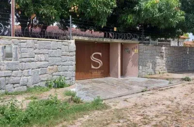 Casa com 4 quartos à venda no São Cristóvão, Teresina 