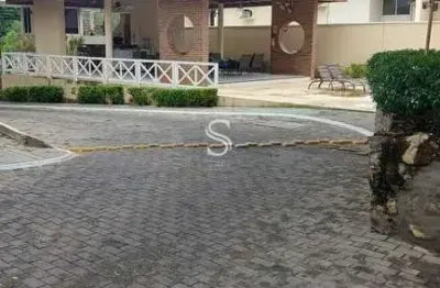 Vila d´ouro - casa em condomínio em planalto, teresina/pi