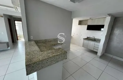 Essencial - apartamento em morada do sol, teresina/pi