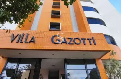 Vila gazotti - apartamento alto padrão em jóquei, teresina/pi