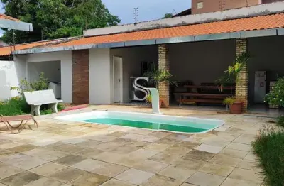 Casa com 3 quartos à venda na Rua Orlando Carvalho, 5679, Santa Isabel, Teresina