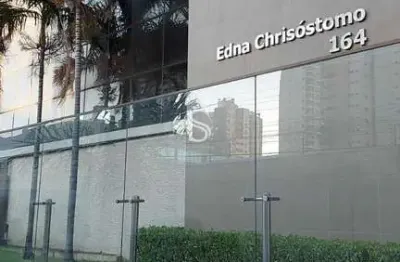 Condomínio edna chrisóstomo - apartamento flat em jóquei, teresina/pi