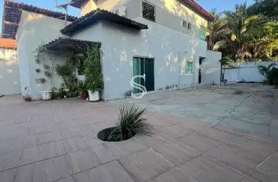 Casa com 4 quartos à venda na Avenida Homero Castelo Branco, Ininga, Teresina