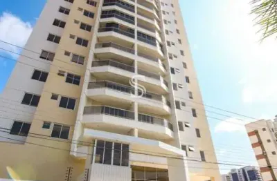 Apartamento  próximo a serviços com 3 quartos sendo 2 suítes