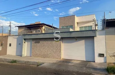 Casa com 4 quartos à venda na Rua César Leal, Morada do Sol, Teresina