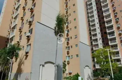 Vila mediterraneo - apartamento em noivos, teresina/pi