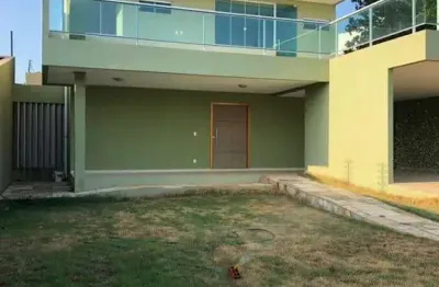 Casa com 3 quartos à venda no Ininga, Teresina 
