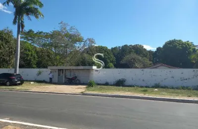 Venda terreno avenida henry wall de carvalho com quase 3 hectares