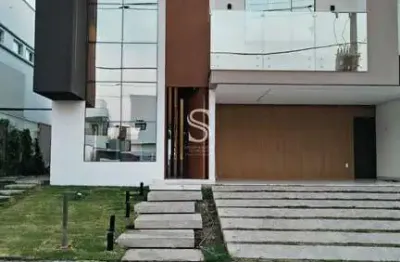 Terras alfhaville - venda casa em condomínio terras alfhaville