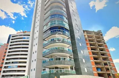 Image - apartamento cobertura duplex em jóquei, teresina/pi