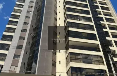 Maria helena nunes - vende aptº alto padrão coração do jóquei / maria helena nunes 259 m²