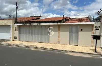 Casa com 3 quartos à venda na Rua Camargo, 5160, Santa Lia, Teresina