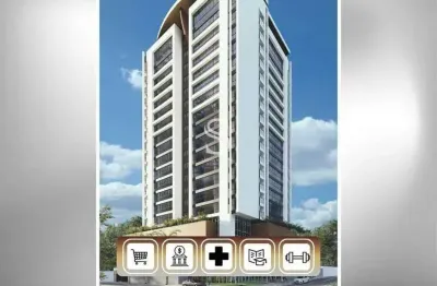 La spezia - apartamento alto padrão em jóquei, teresina/pi
