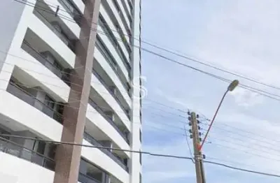 Miranthe teresina - apartamento à venda no bairro horto - teresina/pi