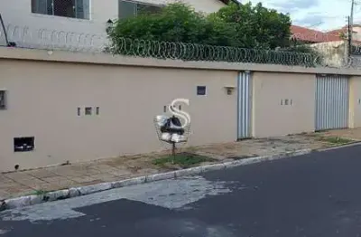 Casa com 3 quartos à venda na Rua Senador Joaquim Pires, Ininga, Teresina
