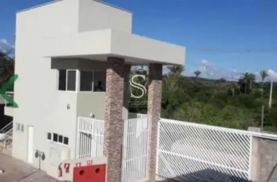 Villa bethoven - casa duplex  condomínio bethoven de esquina com armarios