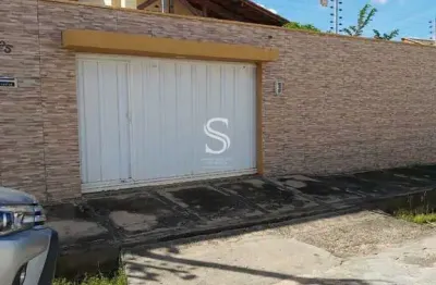 Casa com 3 quartos à venda no Santa Isabel, Teresina 