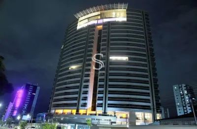 Saint paul - apartamento alto padrão à venda em teresina/pi