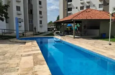 Palmares residence - apartamento em planalto, teresina/pi