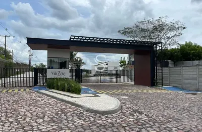 Vila zoe - casa em condomínio em piçarreira, teresina/pi