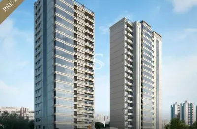 The palace - apartamento com 264 m com 4 ou 5 vagas de garagem na av homero castelo branco