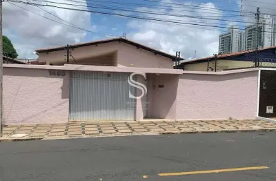 Casa com 3 quartos à venda na Rua Professora Adalgisa Paiva, Morada do Sol, Teresina