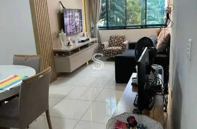 Apartamento com 3 quartos à venda na Av Jânio Quadros, 322, Santa Isabel, Teresina